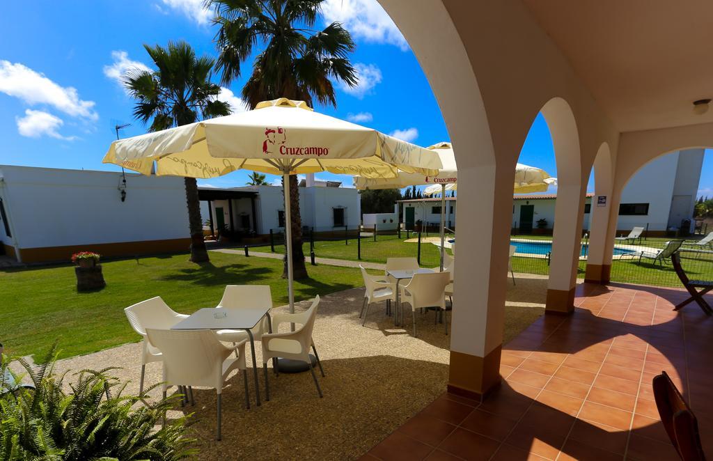 El Celemin De Conil Acomodação com café da manhã Conil De La Frontera Exterior foto