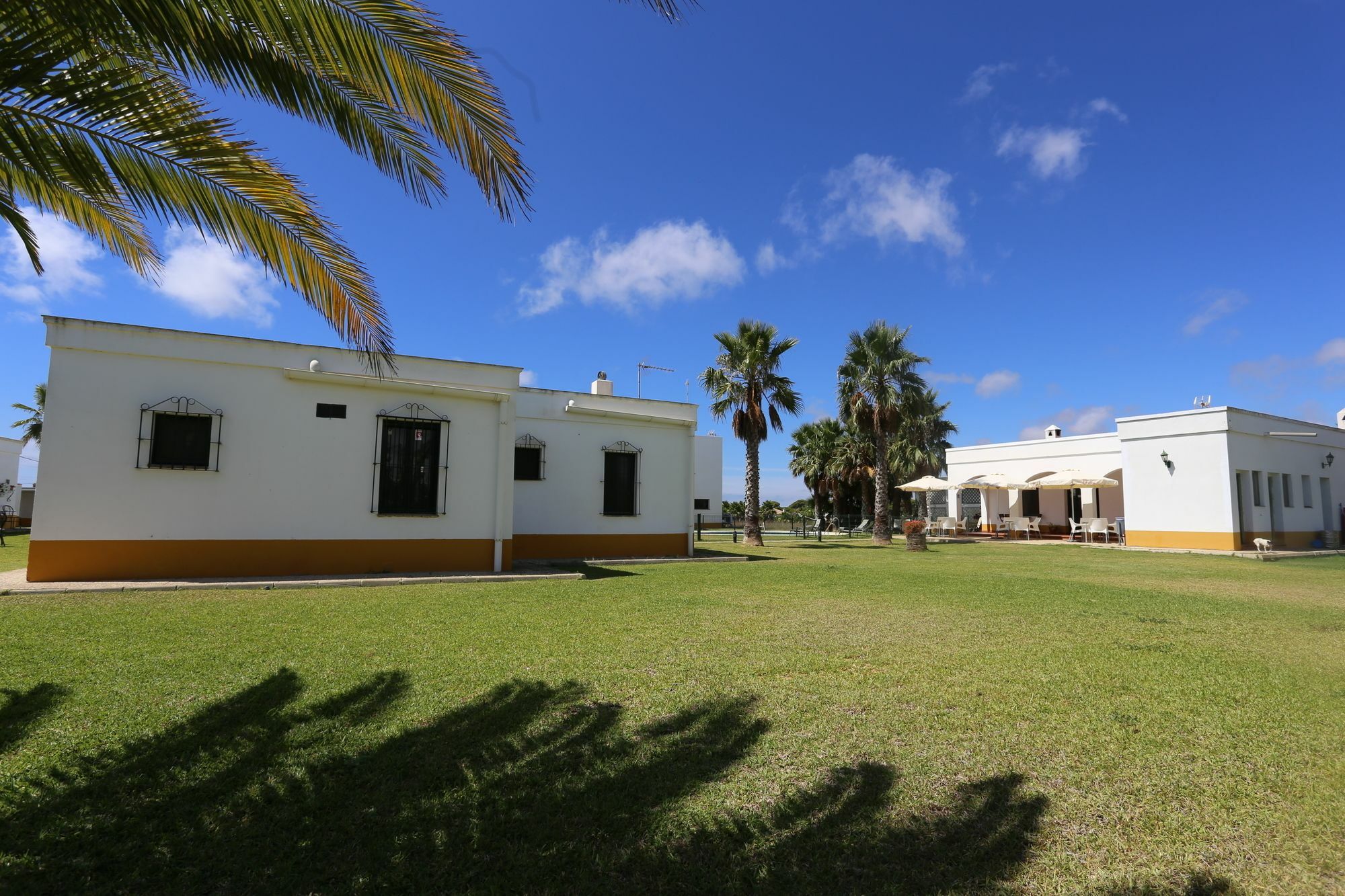 El Celemin De Conil Acomodação com café da manhã Conil De La Frontera Exterior foto