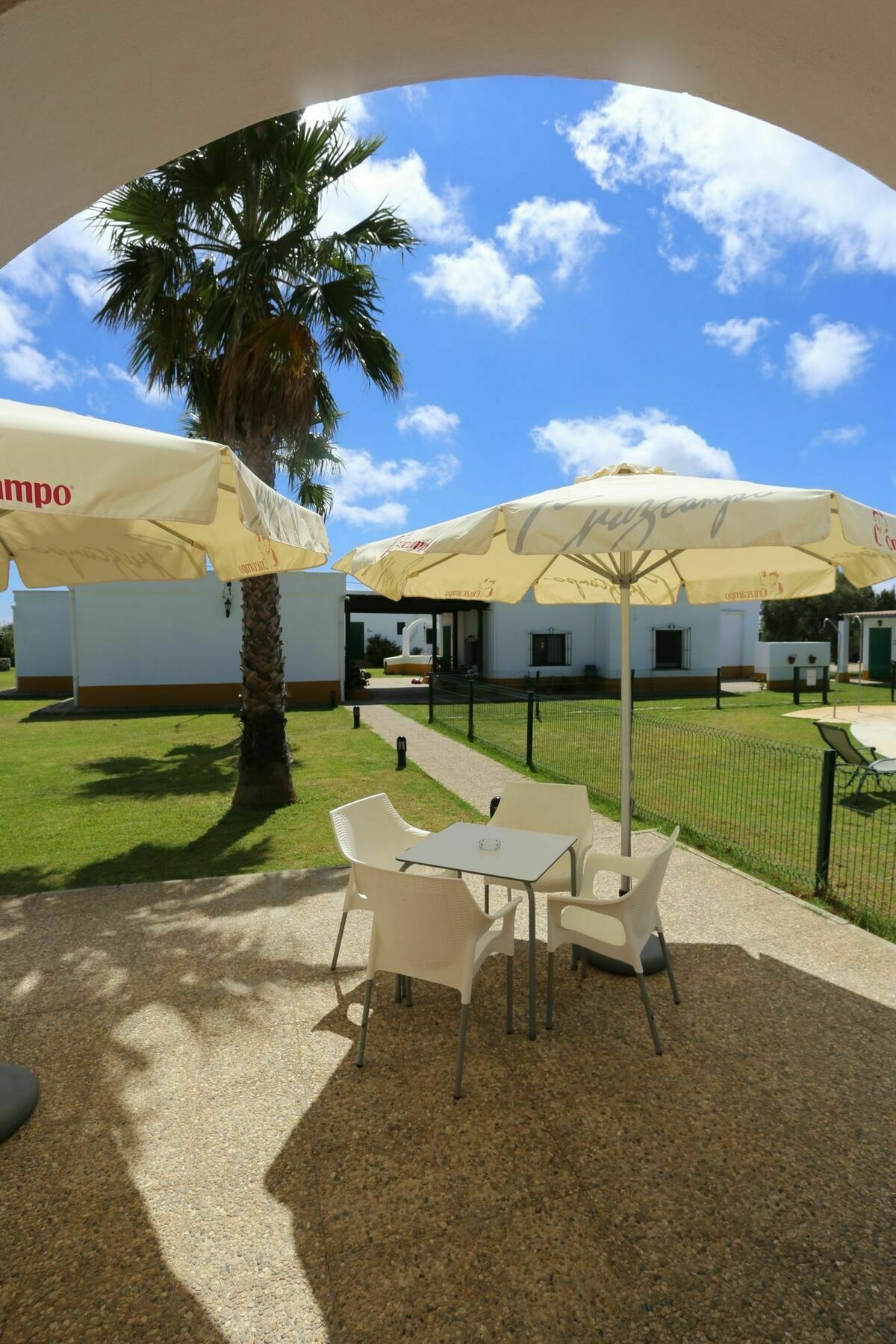 El Celemin De Conil Acomodação com café da manhã Conil De La Frontera Exterior foto